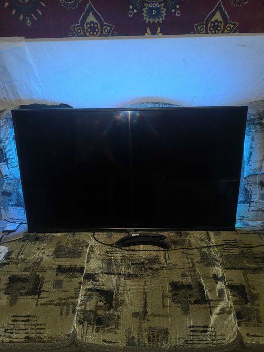 Телевизор 48" elenberg