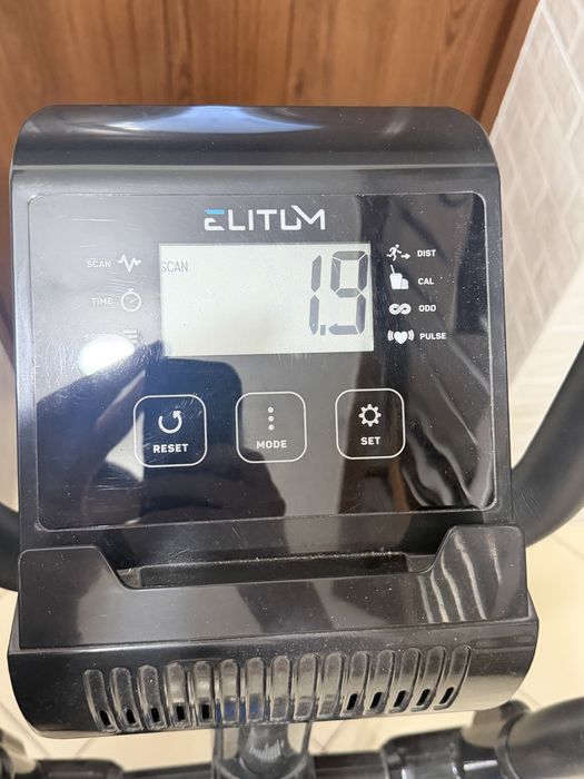 Orbitrek  Elitum