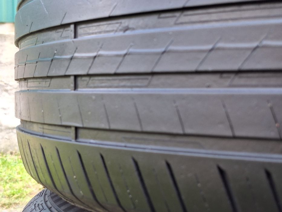 Літня пара  VREDESTEIN 225 50 17 протектор 70% 2023 рік