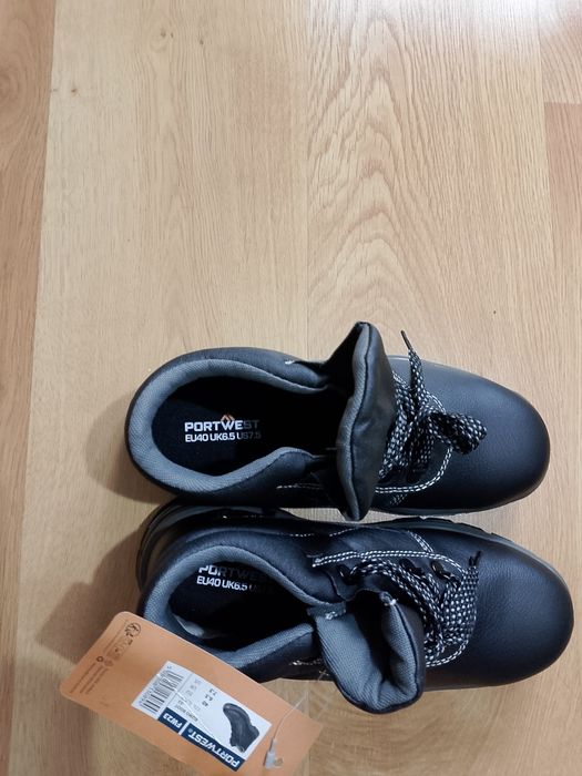 Buty robocze rozmiar 40