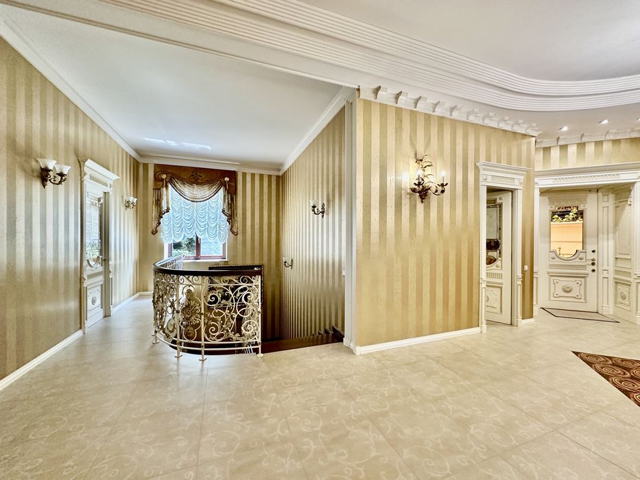 Будинок за адресою Куликове поле пл. (площа 700 м²) - Atlanta.ua - фото 13