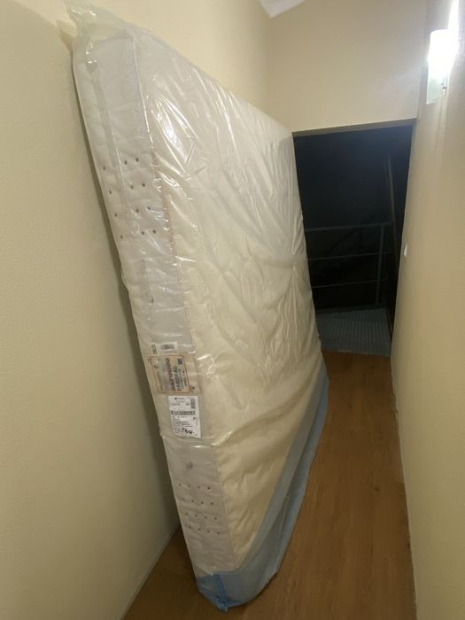 Colchão Super King (2m x 2m)