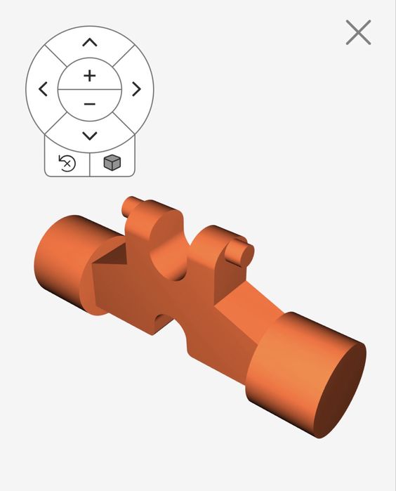 Druk 3D projektowanie i uslugi druku 3D