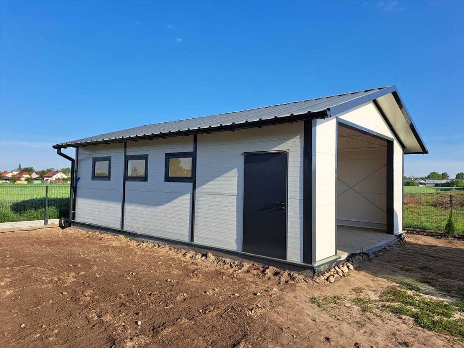 PŁYTY WARTSWOWE, ścienne i dachowe, Gat I i II, blacha płaska