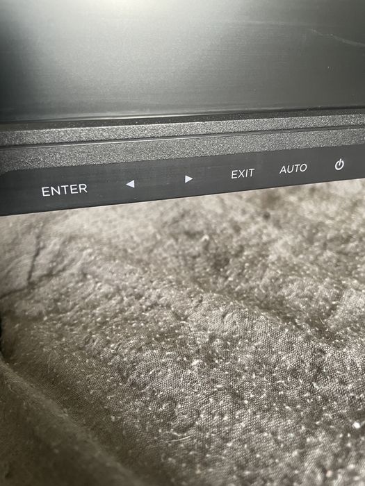 Monitor HP de 24 polegadas