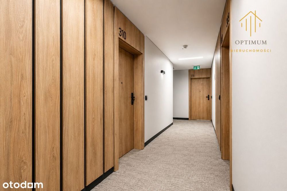 VIDOK Apartamenty | Premium nad jeziorem Ukiel