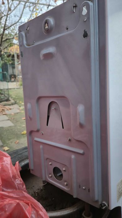 Продам газову колонку без підключеня до димоходу