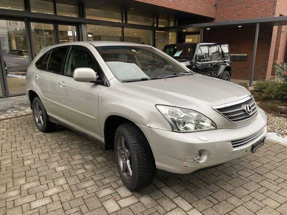 Sprzedam Lexus 400h
