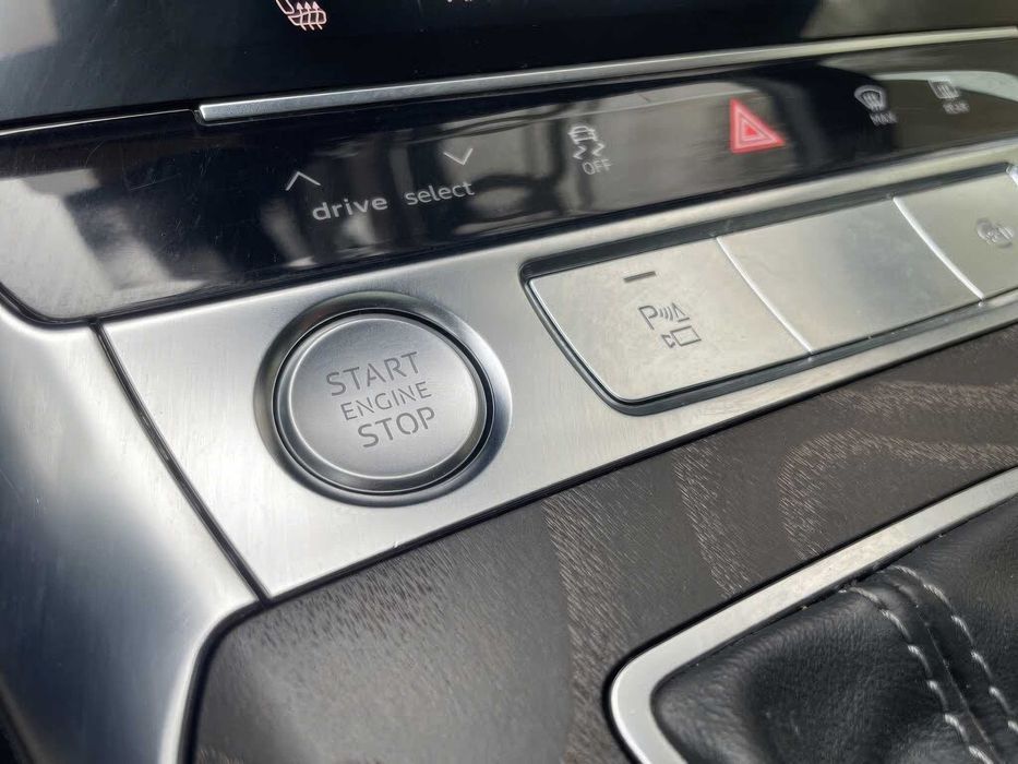 Audi A6 quattro Premium Plus      2019