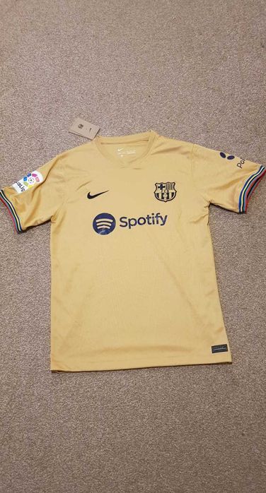 Koszulka FC Barcelona