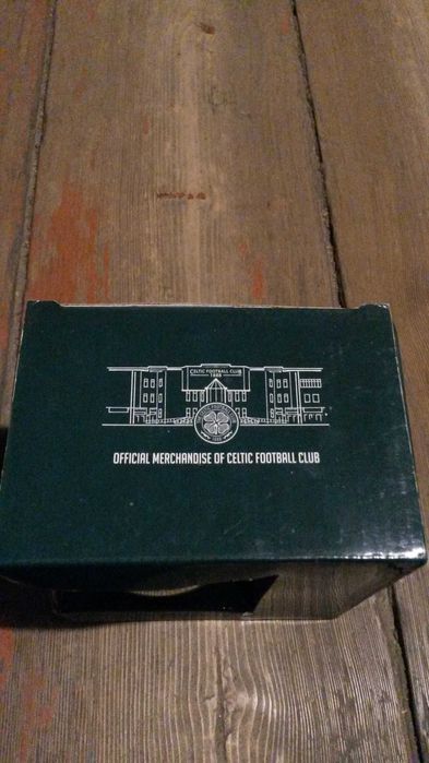 Kufel Celtic  Football Club