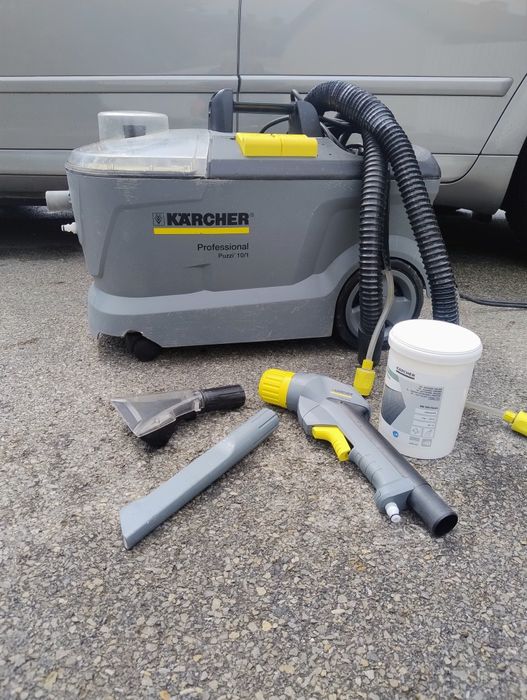 Karcher puzzi 10/1
