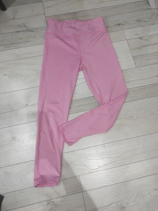 Legginsy damskie Shein