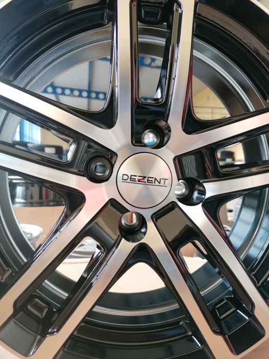 Nowe felgi aluminiowe 16 cali, 4*100, Renoult, Dacia, Kia, Hunday, VW