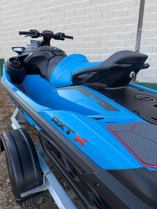 Sea-Doo Rxt-x 325 2026