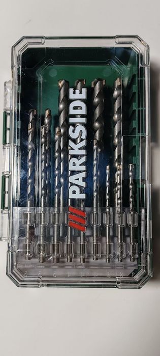 Расходники и ручной инструмент