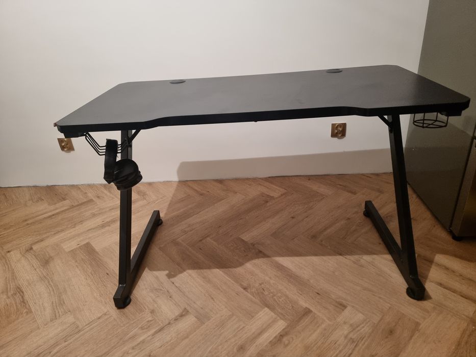 Biurko Huzaro Hero 120cm