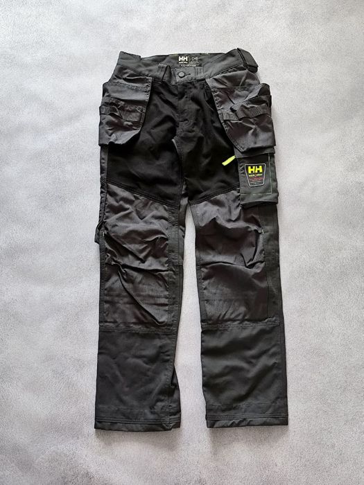 Робочі штани Helly Hansen