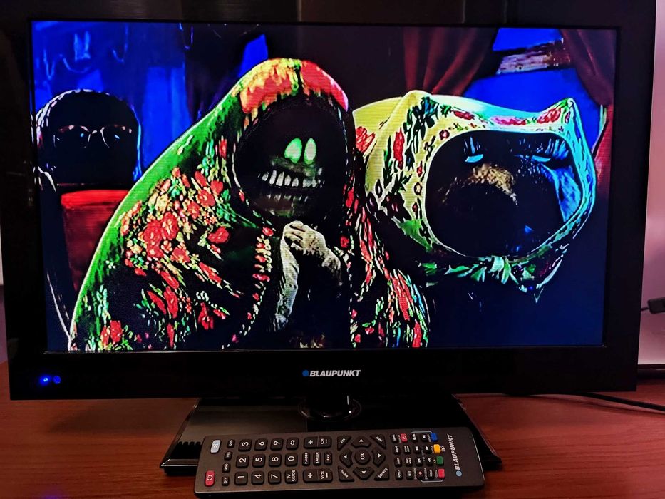 Telewizor Blaupunkt 23" - stan bardzo dobry