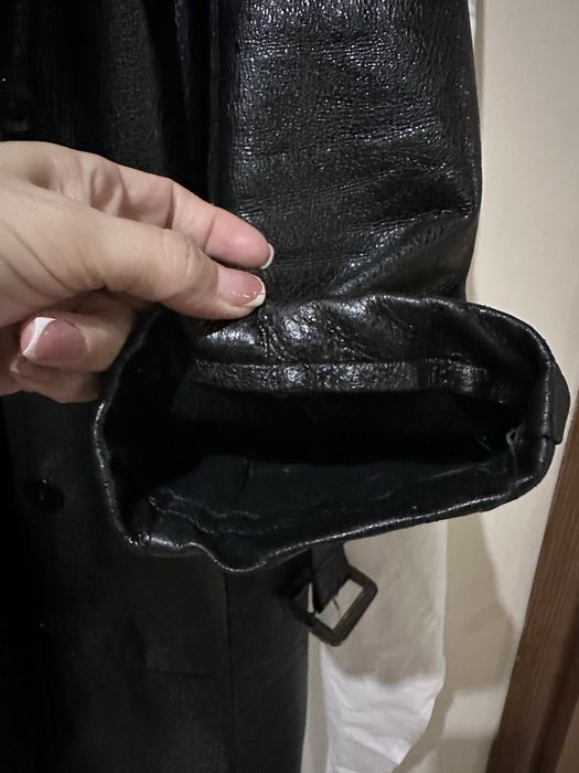 Дубленка женская