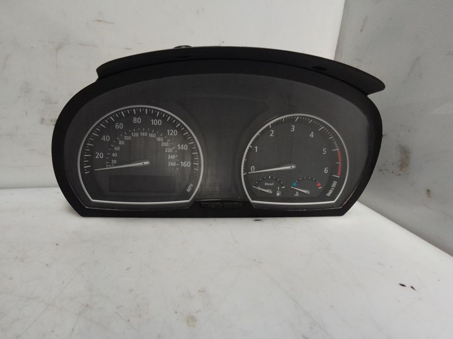 Quadrante Bmw Serie X3 E83