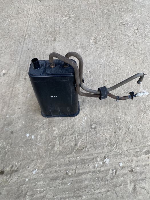 Абсорбер паливний Хюндай акцент 3.Hyundai Accent 3.