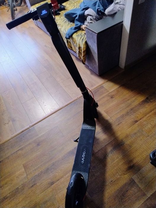 Електро самокат Proove x-city-pro