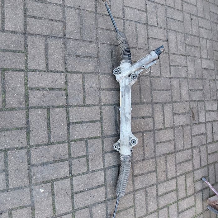 Mercedes Sprinter Crafter 906 Maglownica Przekładnia Kierownicza