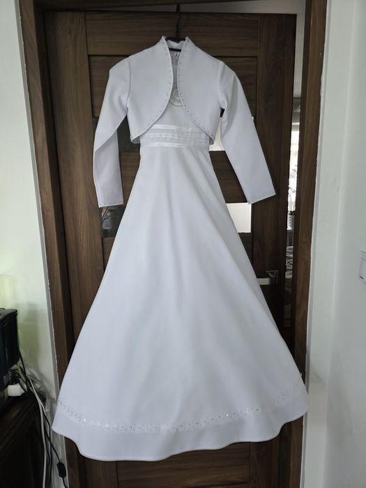 Komplet komunijny alba