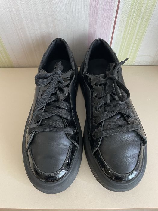 Кеды для девочки