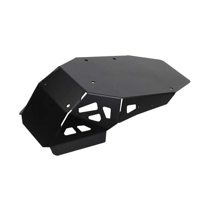 Protetor de Motor Triumph Tiger 900 de 2020 a 2022 - Aço Inoxidável