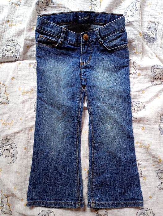 Джинси Old Navy, розмір 98