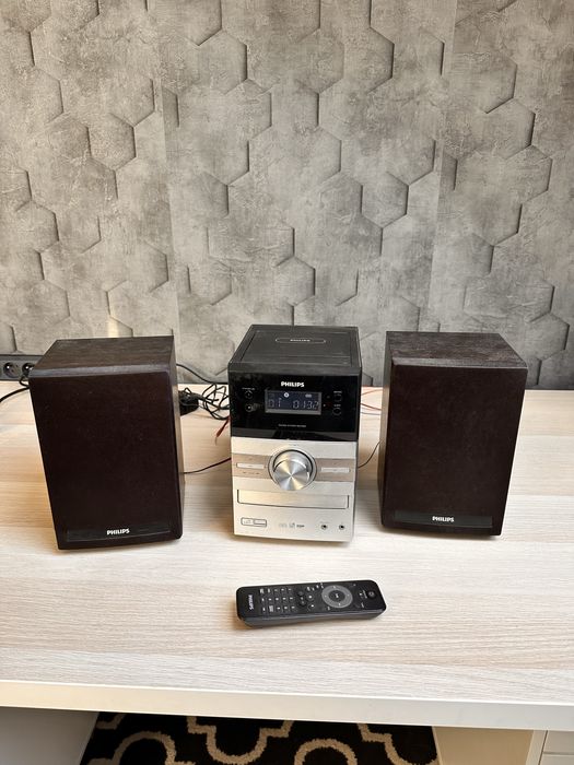 Radio Philips MCM2300/12
