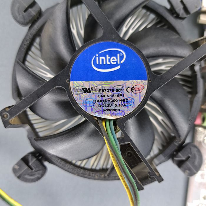 Комплект для  пк