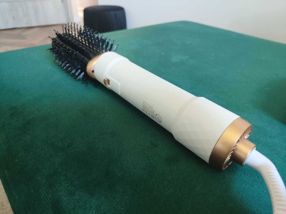 Lokówko-suszarka Ukliss WT-622