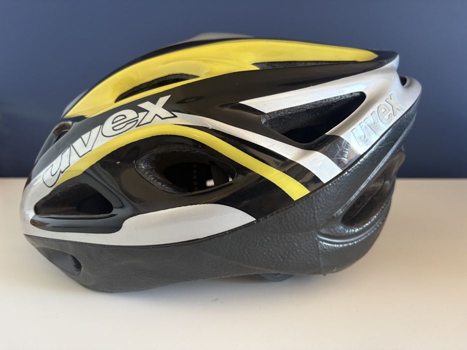 Sprzedam Kask Uvex Boss