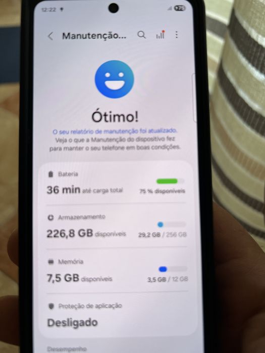 Samsumg Z Fold 4 256GB