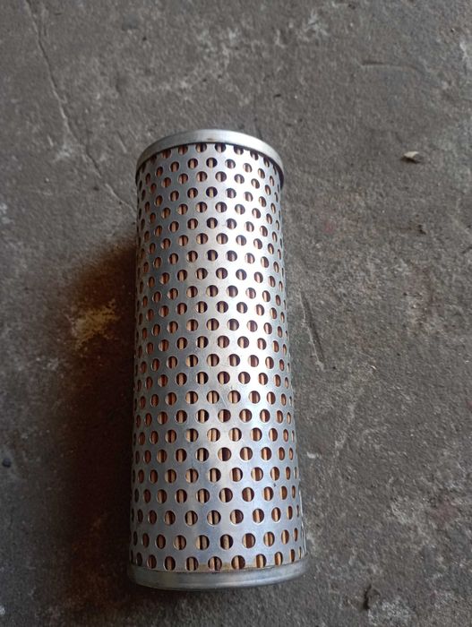 Фільтр рульового управління Man,Daf,Ford