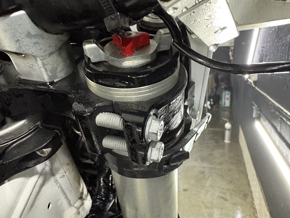 2016 husqvarna fe501 ендуро зареєстрована gas gas ktm exc500