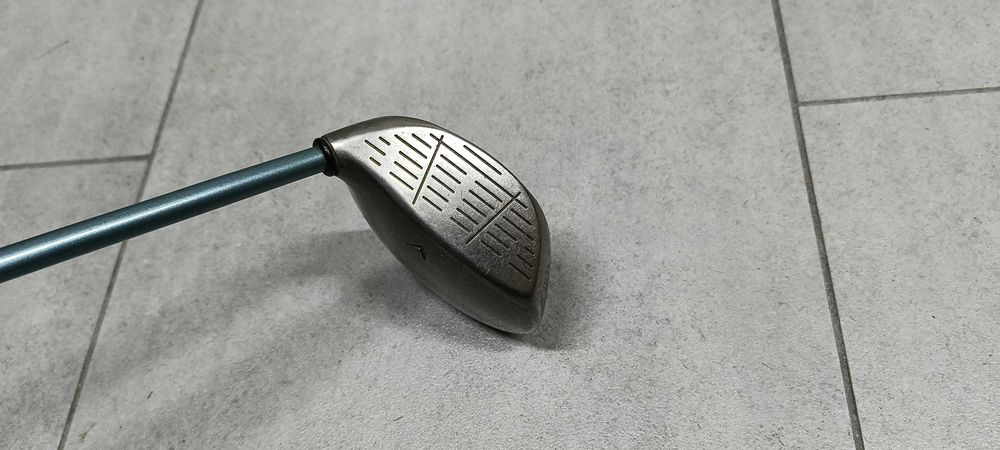 Callaway Great Big Bertha War Bird #5 UltraLite kij golfowy 41.5"