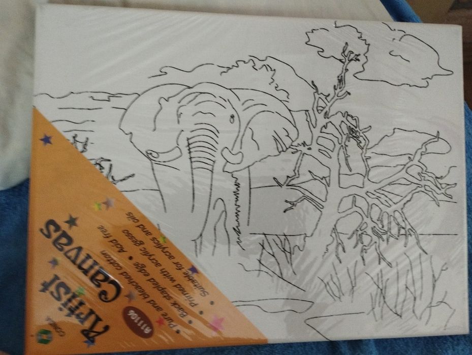 Раскраска  новая