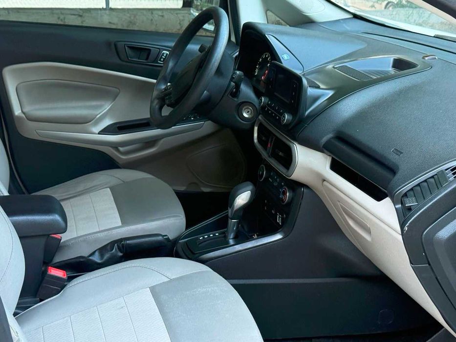 Ford EcoSport 2020 VIN MAJ3S2FE0MC402245 фото оголошення 23 з 24