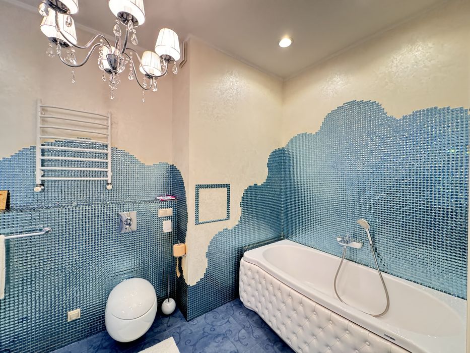 Топ ціна! Торг! ЖК Новопечерські Липки / Драгомирова 5 / Печерськ