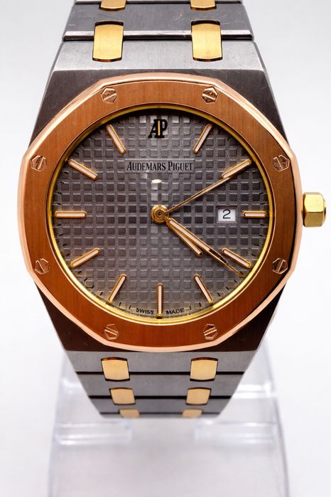 Audemars Piguet Royal Oak nie Royal Pop