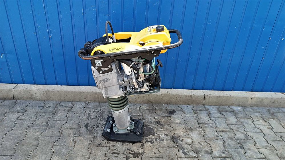 Skoczek WACKER NEUSON BS 50-4 / 17r! / BS 60-4 50-2 , 60-2 BOMAG BT 65