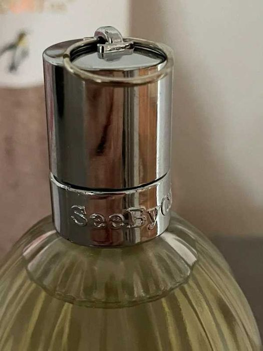 See By Chloe SeeBY eau Fraiche 75ml edp unikat