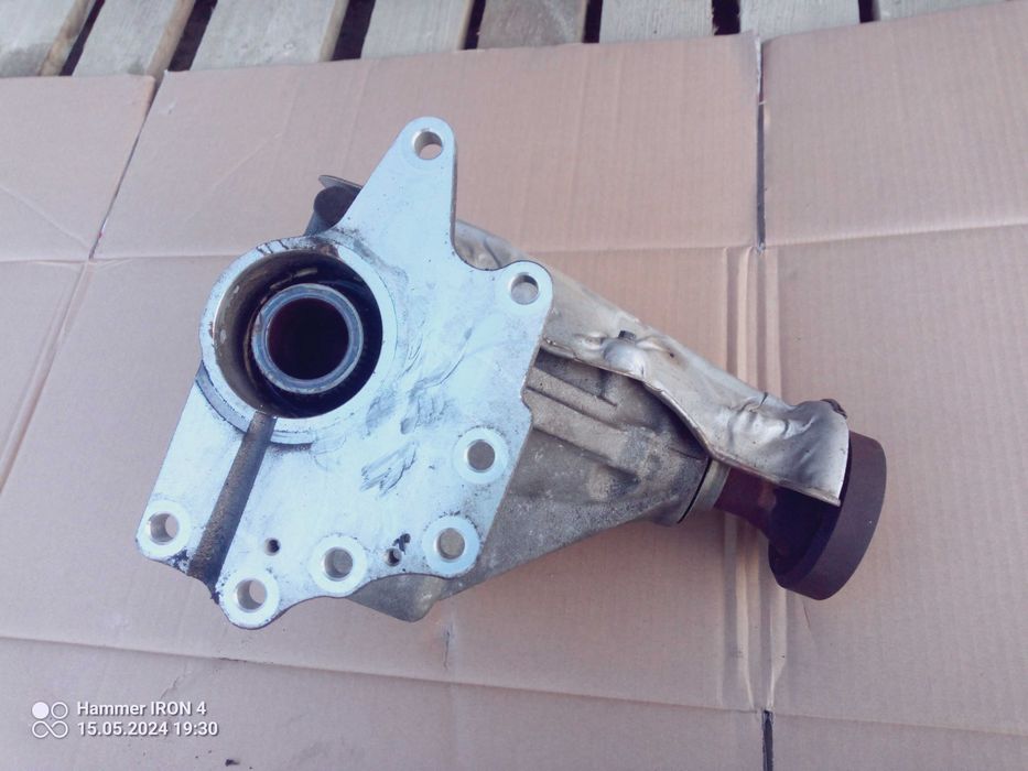 Reduktor skrzyni biegow volvo xc60, xc70, s60 stan bdb 312.563.01