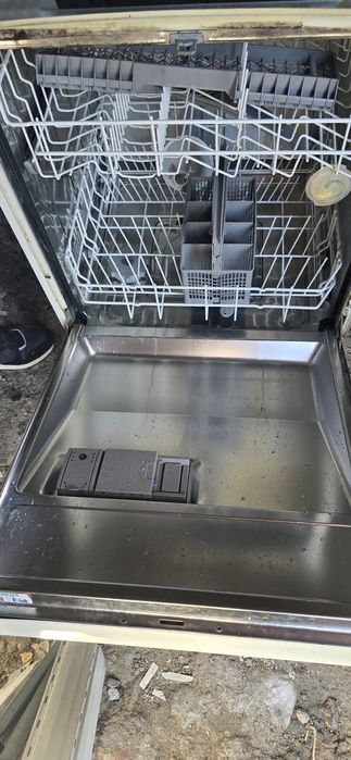 Máquina de lavar loiça usada SIEMENS