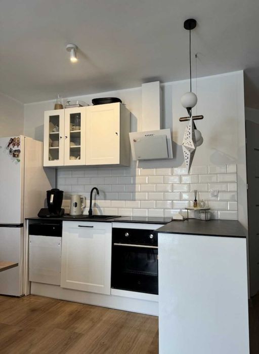 3 pokojowe mieszkanie bezczynszowe 51m2