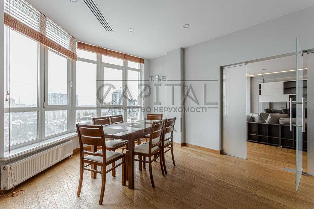 3-кімнатна квартира за адресою вул. Андрія Верхогляда (площа 170 м²) - Atlanta.ua - фото 20